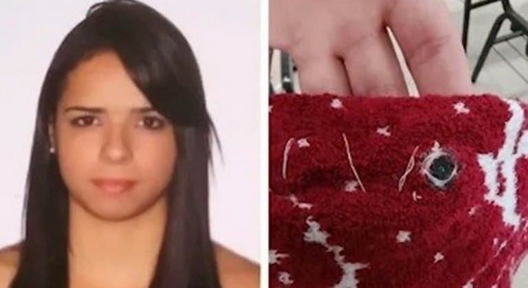 Candidata à Polícia Civil presa em concurso público paga fiança e é solta