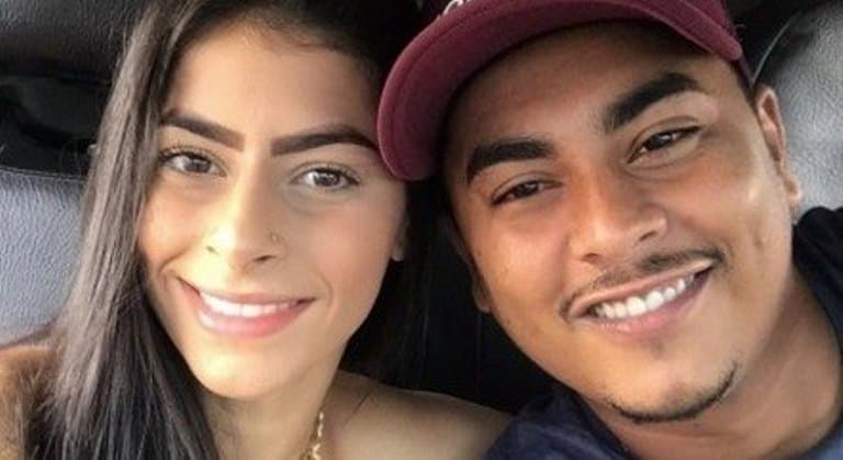 Casal é achado morto com marcas de tiro em estrada na Bahia