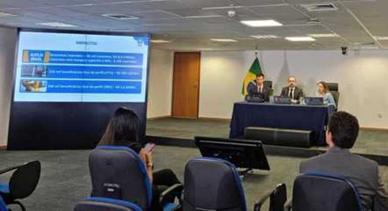 CGU diz que R$ 2 bilhões do Auxílio Brasil foram pagos indevidamente