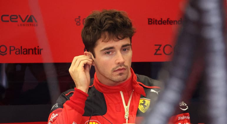 Piloto da F1 tentou perseguir ladrões após ter relógio de R$ 1,4 milhão roubado; veja o vídeo