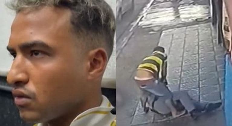 Homem que desarmou e atirou em 2 policiais em SP deve responder por ao menos 4 crimes