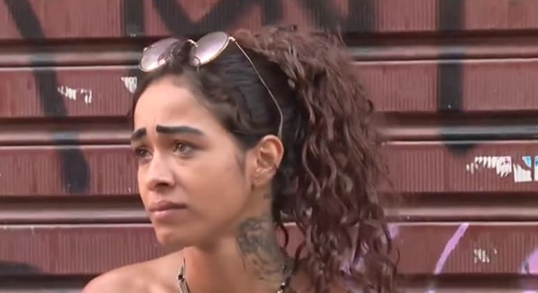 "A força da droga é maior", desabafa mulher após gastar todo o salário em cinco dias na Cracolândia (SP)