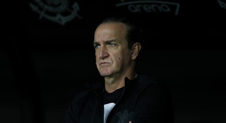 Depois do Corinthians, carreira de Cuca como técnico pode ter chegado ao fim