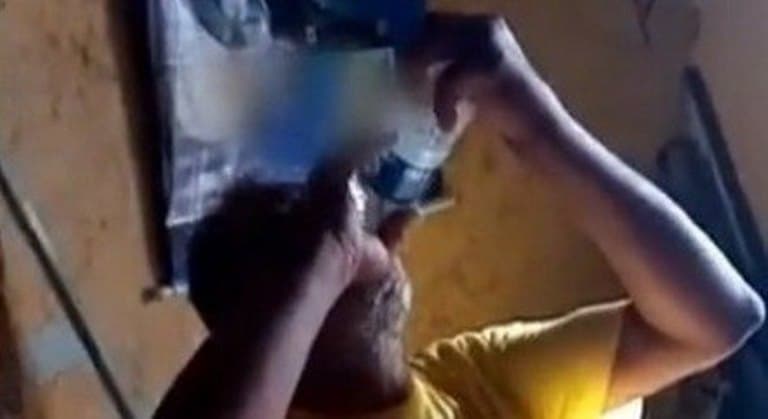 Homem morre após ingerir meio litro de cachaça em desafio no Sergipe