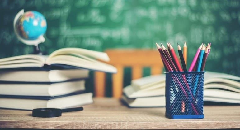 O que considerar na hora de escolher uma escola para seu filho