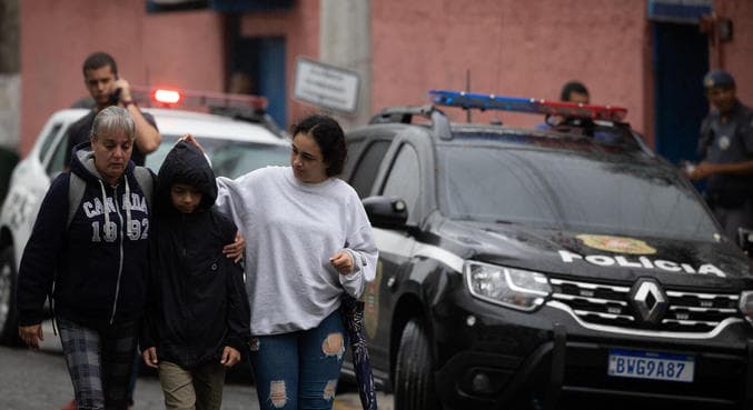 Saiba como ataques a escolas podem ser prevenidos