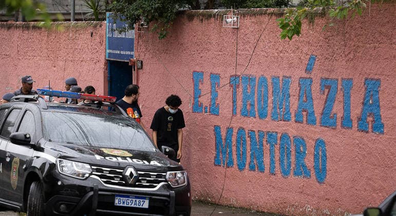 Veja tudo o que se sabe sobre o ataque em SP que deixou professora morta