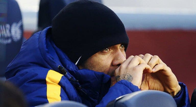 Julgamento de Daniel Alves pode não ocorrer; veja a solução da defesa