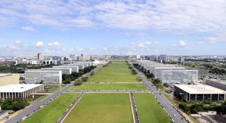 Destaques: minirreforma eleitoral e desfile de 7 de setembro marcam a semana