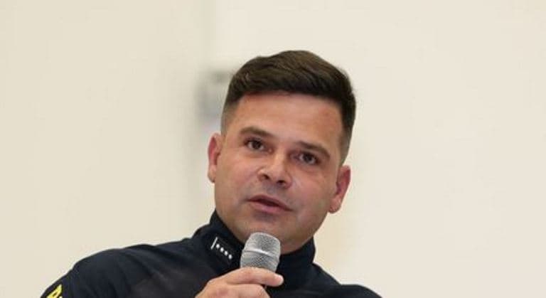 'Vamos trazer a verdade', diz ex-diretor da PRF antes de depor na CPMI do 8 de Janeiro