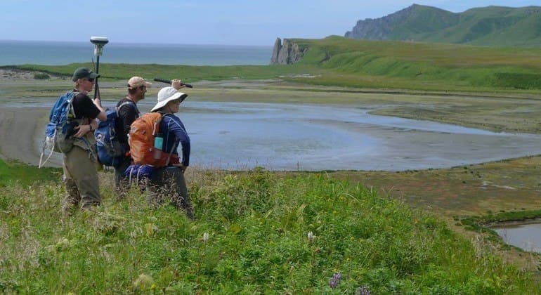Cientistas estão preocupados com 'silêncio' de falha geológica