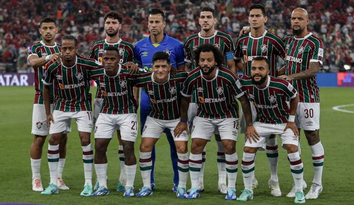 Kennedy, Ganso e Felipe Melo são alguns dos 'desacreditados' que levaram o Flu à final do Mundial