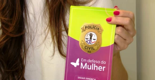 Polícia Civil-MA inicia mobilização contra assédio durante o São João