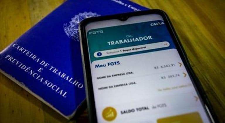 Correção do FGTS entra de novo na mira do STF nesta quarta