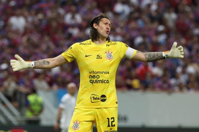 Eliminação do Corinthians gera enxurrada de memes nas redes sociais