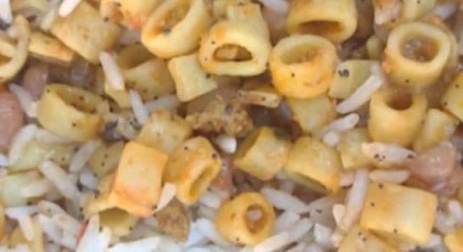 Arroz, feijão e chumbinho: homem é suspeito de envenenar ex-mulher