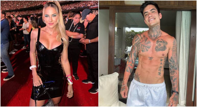 Cinco famosos que chutaram o balde e expuseram traição para todo mundo