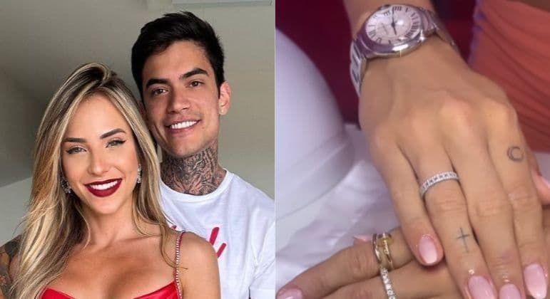 Relógio que causou fim de namoro de Gabi Martins custa R$ 45 mil