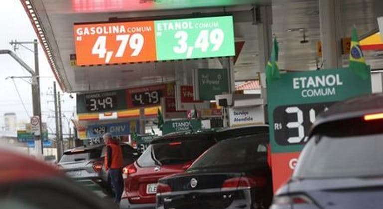 Com novo ICMS, preço da gasolina deve subir a partir de hoje; entenda a mudança