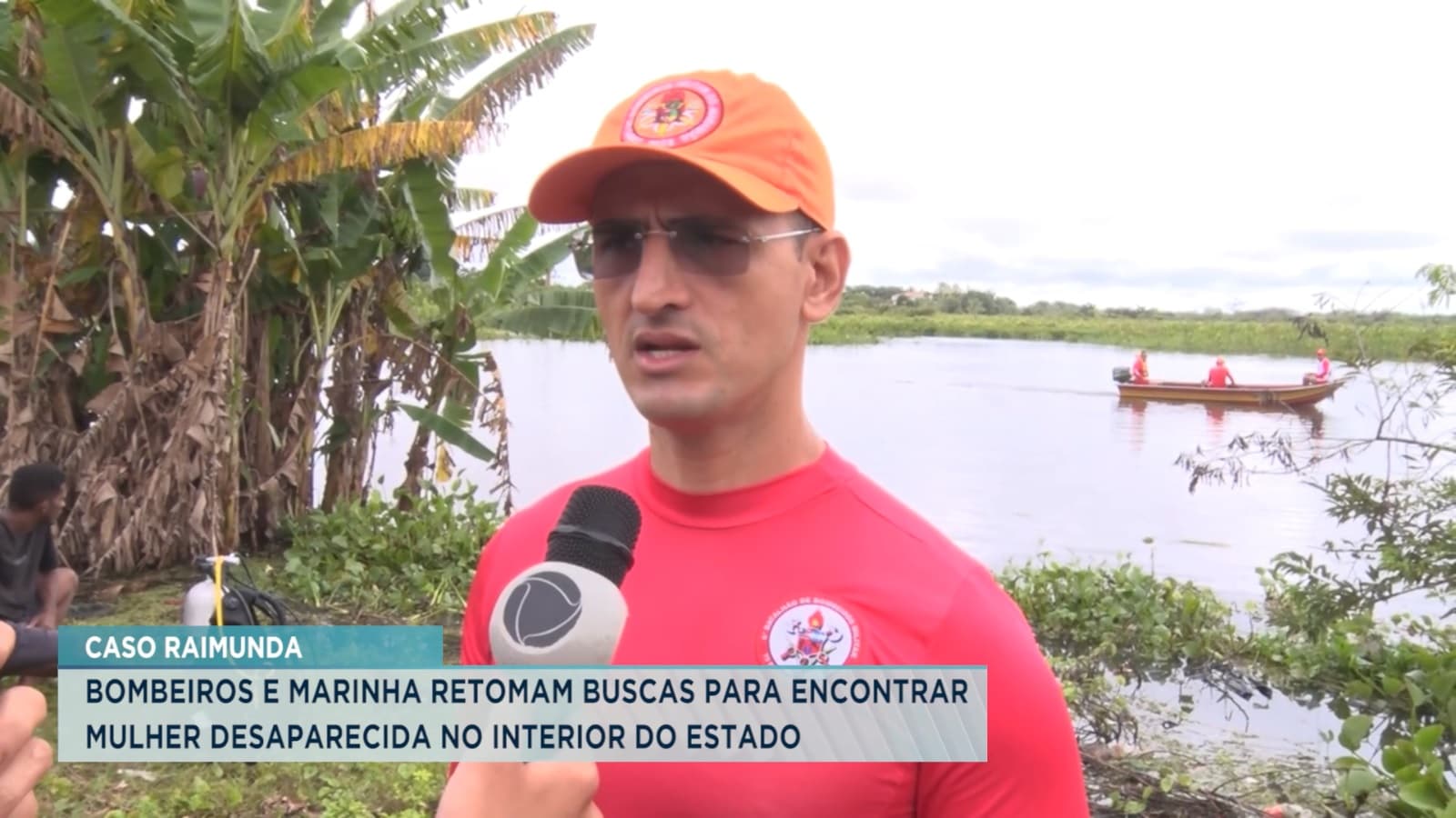 Bacabal: com a alta do Rio Mearim, pessoas morrem afogadas em travessia