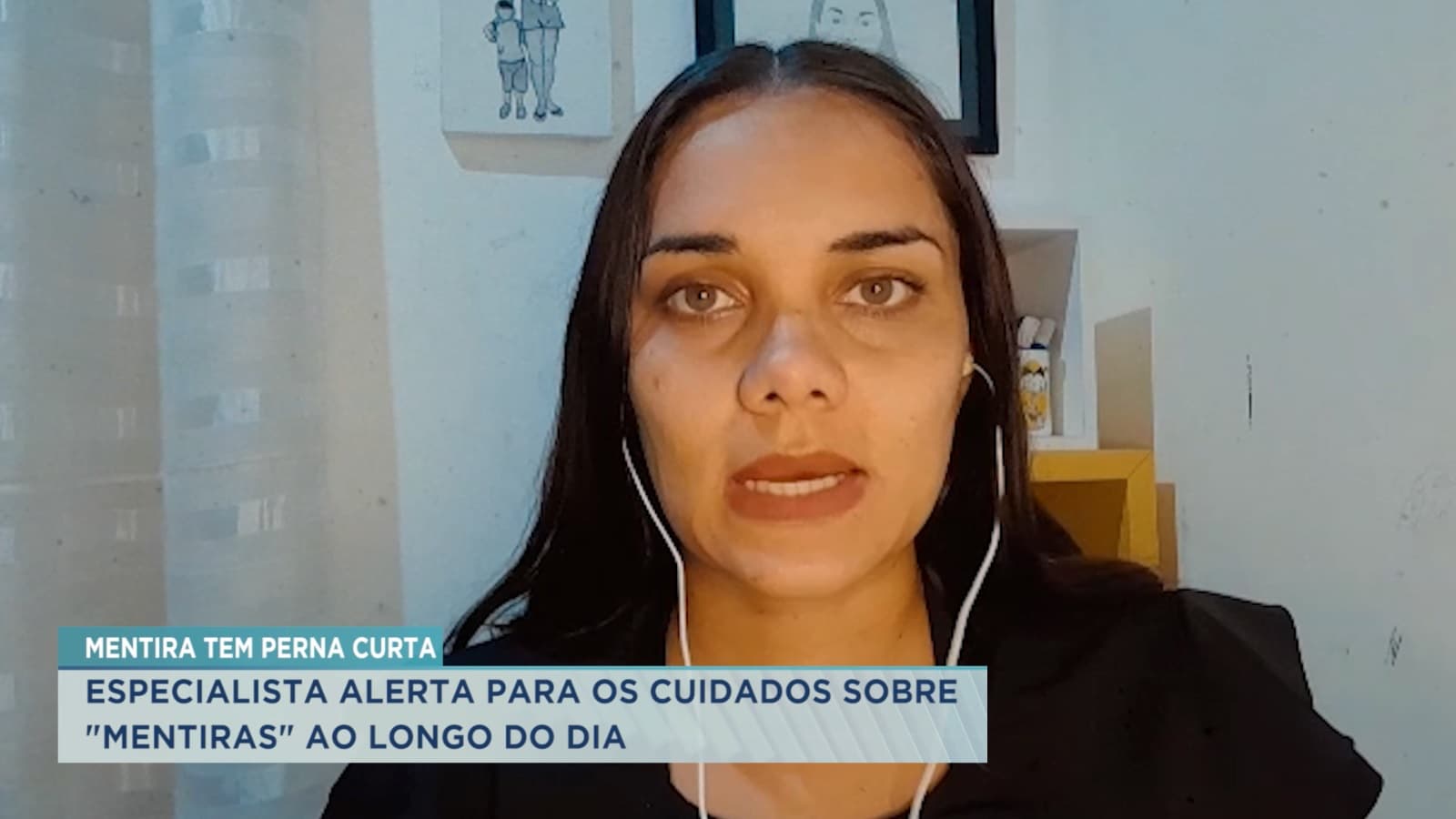 1° de abril: especialista alerta para cuidados sobre “mentiras” ao longo do dia
