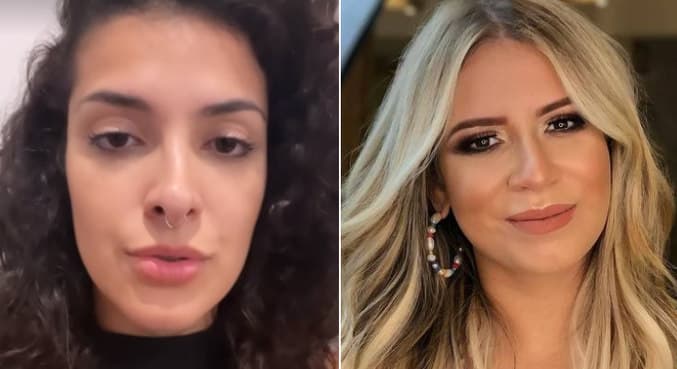 Humorista pede desculpas após piada polêmica com acidente de Marília Mendonça