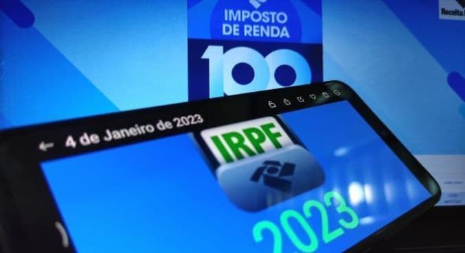 Receita Federal espera receber até 39 milhões de declarações do Imposto de Renda