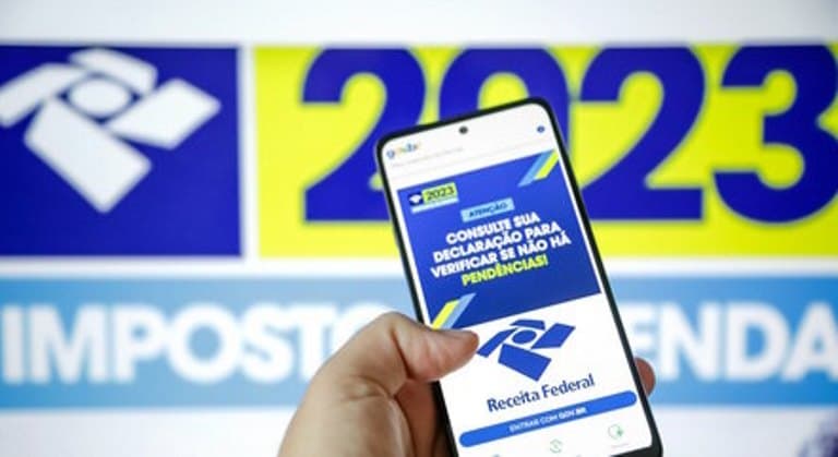 Descubra se você está no penúltimo lote de restituição do IR 2023