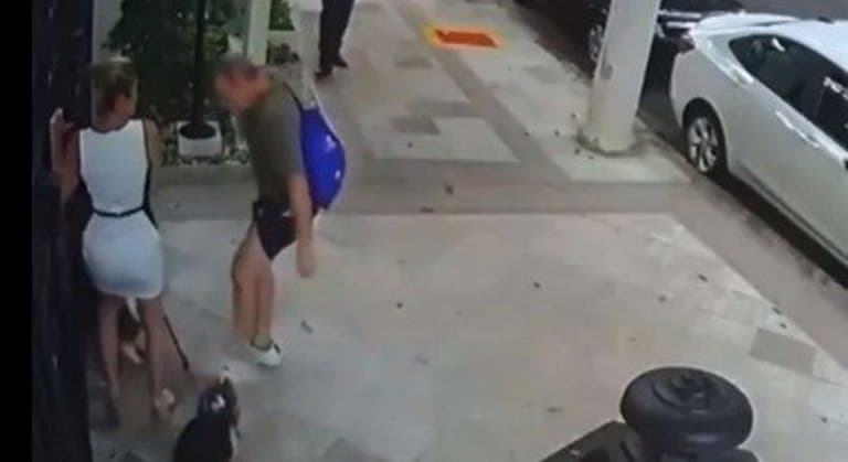 Polícia dentifica suspeito de agredir irmã de Cristiano Zanin