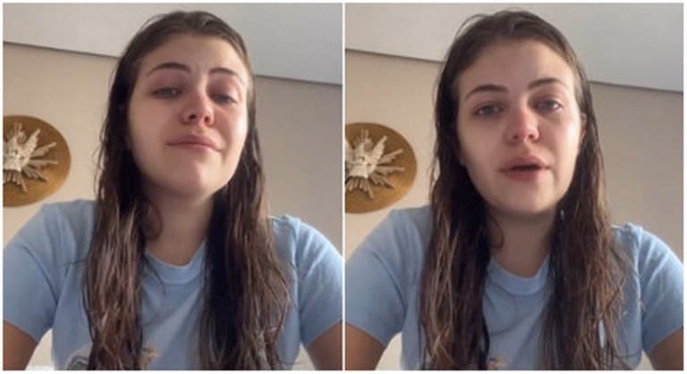 Filha do baixista Mingau, se emociona ao falar sobre estado de saúde do pai
