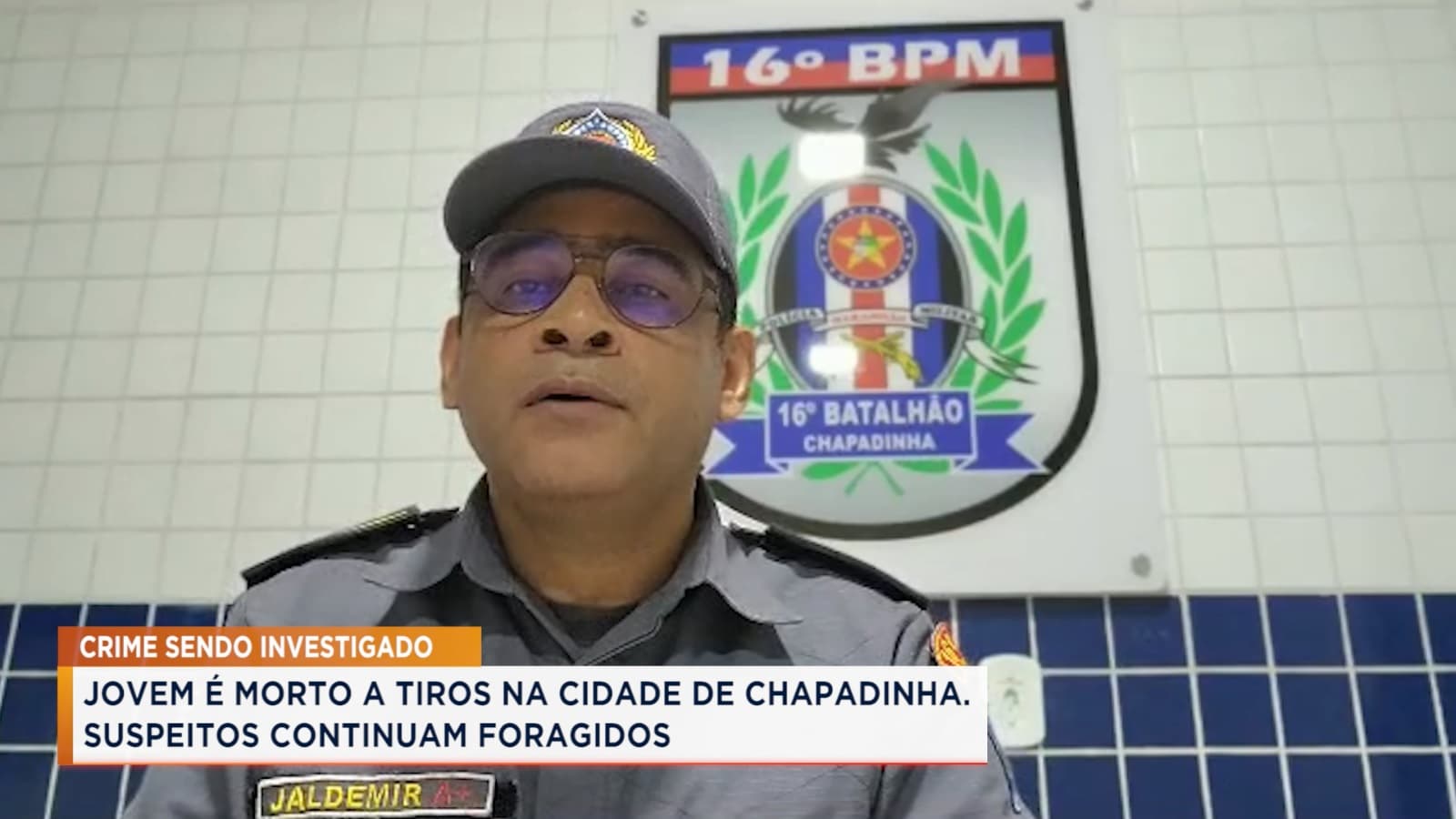 Chapadinha: jovem é morto a tiros, suspeitos continuam foragidos