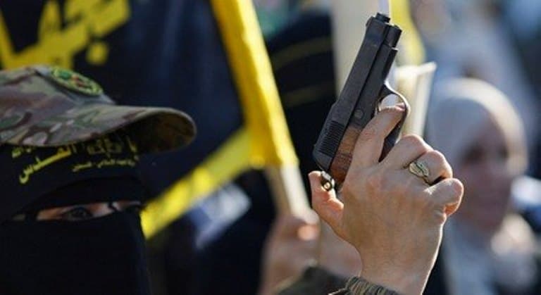 Jihad Islâmica reivindica infiltração em Israel a partir do Líbano