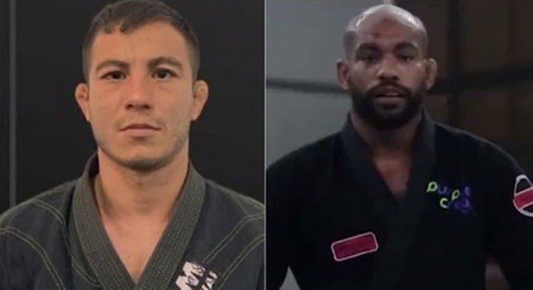 Campeões de jiu-jítsu são presos em SP por suspeita de estupro e roubo em MS