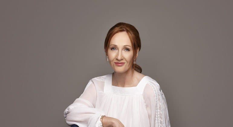 J. K. Rowling realmente é a autora dos livros de Harry Potter?