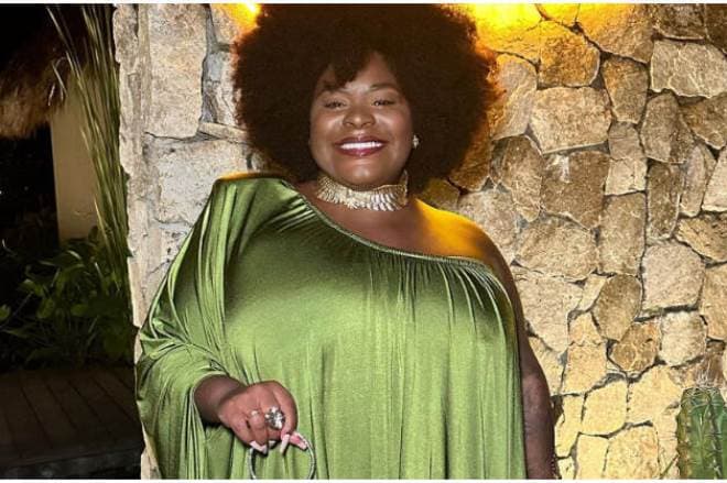 Jojo Todynho participa de 'A Fazenda 15'?