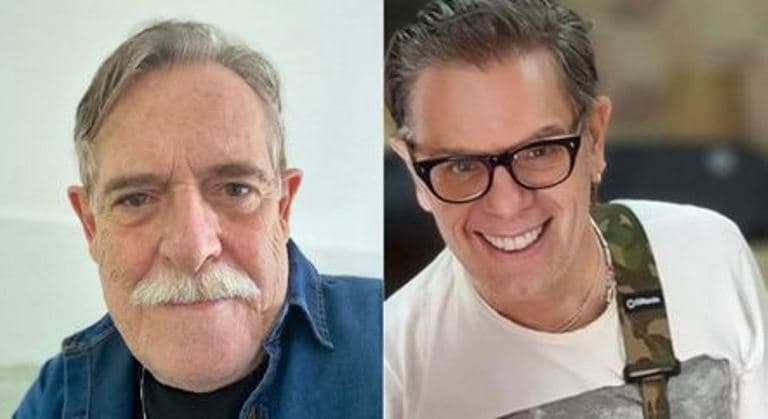 José de Abreu pede prisão de Roger Moreira, do Ultraje a Rigor