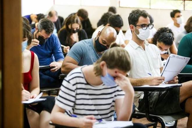 Saiba quais são os principais vestibulares com inscrições abertas para o segundo semestre