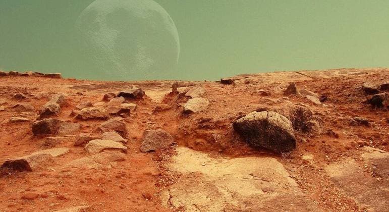 Laboratório em caverna 1.000 m abaixo da superfície simulará condições de Marte