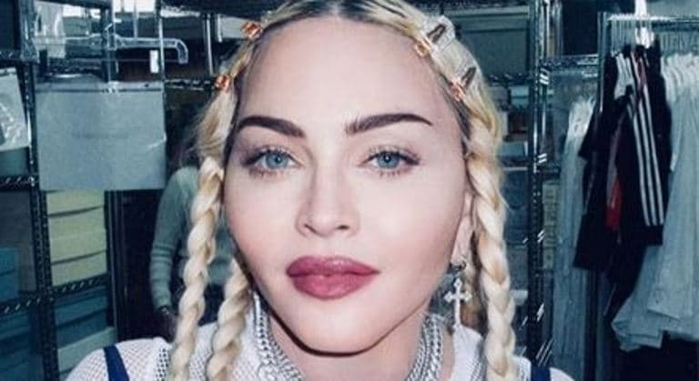 Família de Madonna 'se preparou para o pior' após internação da cantora