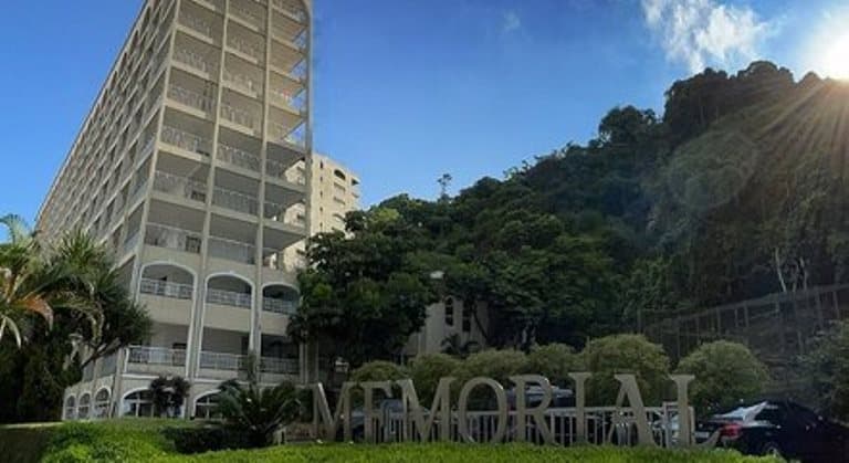 Mausoléu de Pelé será inaugurado para o público na segunda-feira (15)