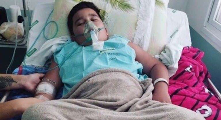 Menino de 6 anos morre após cair de pula-pula em São Paulo