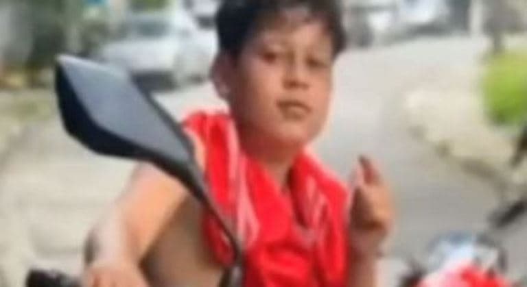 "Supermaconha" que matou menino de 12 anos tem efeitos ainda mais graves em crianças