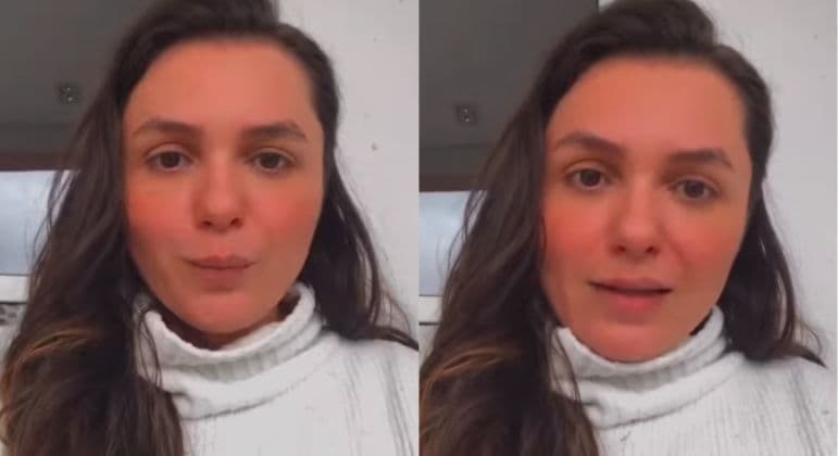 Monica Iozzi se revolta com ostentação de famosos