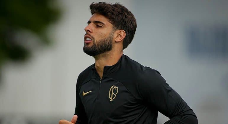 Corinthians compra Yuri Alberto e envolve joia da base