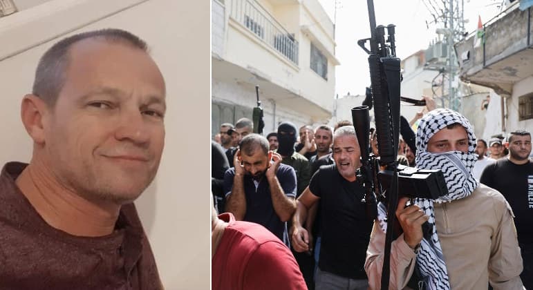 Itamaraty confirma desaparecimento de brasileiro em Israel