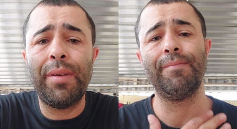 Motorista que atropelou Kayky Brito encerra vaquinha após arrecadar mais de R$ 170 mil