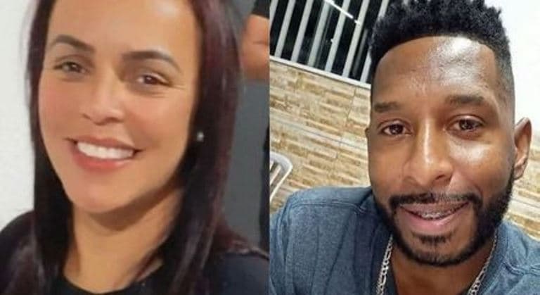 Homem mata a mulher e ateia fogo na casa com a filha trancada dentro