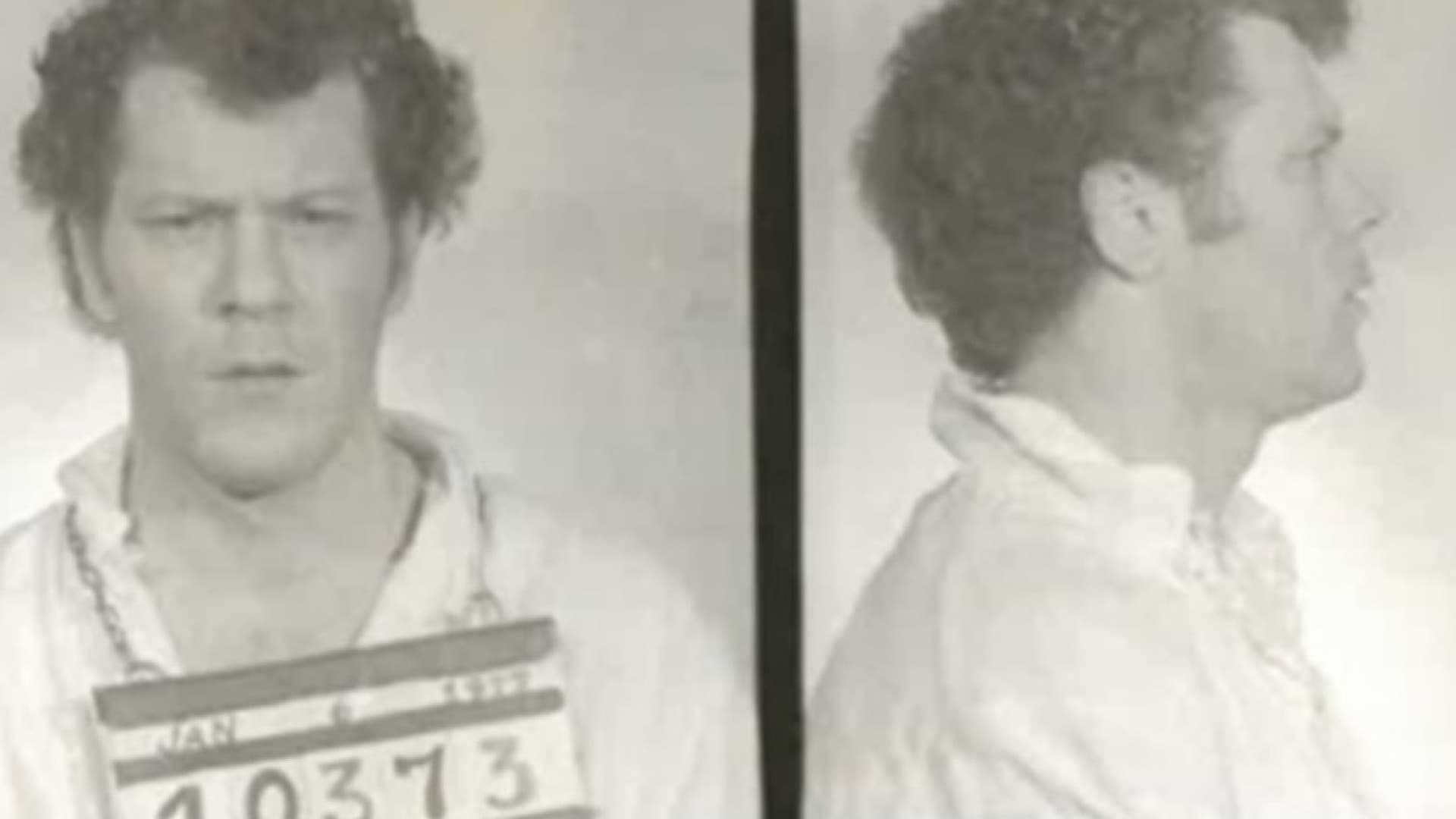 Homicida de adolescente é descoberto 48 anos após o crime