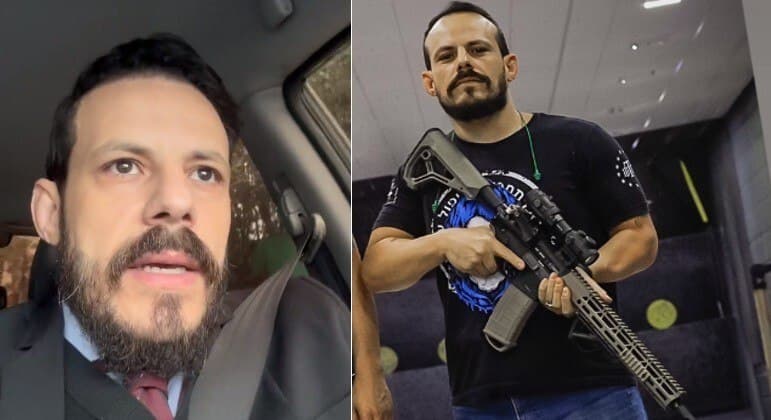 Especialistas explicam disparo de arma que feriu advogado durante ressonância