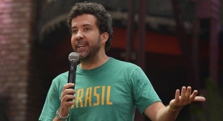 Suposta rachadinha de André Janones entra na mira da PF, da PGR e da Câmara